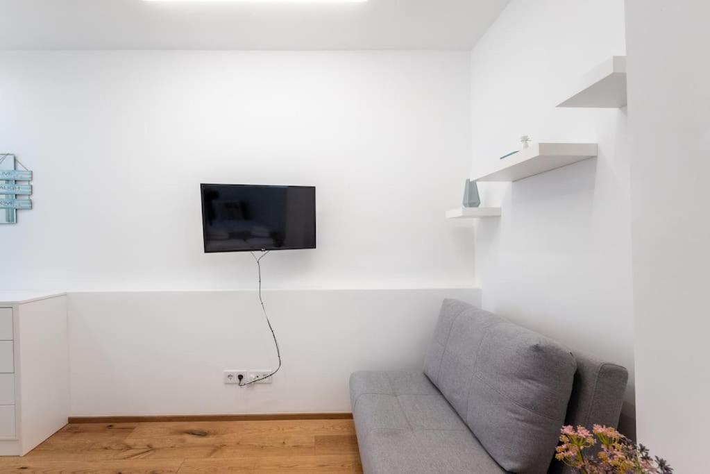 Cozy Studio 5Min To Center By Hm Wien Ngoại thất bức ảnh
