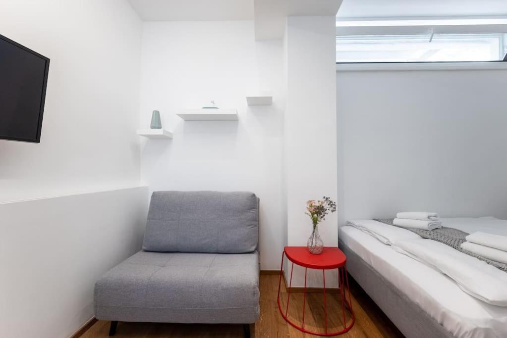 Cozy Studio 5Min To Center By Hm Wien Ngoại thất bức ảnh