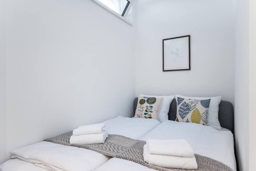 Cozy Studio 5Min To Center By Hm Wien Ngoại thất bức ảnh